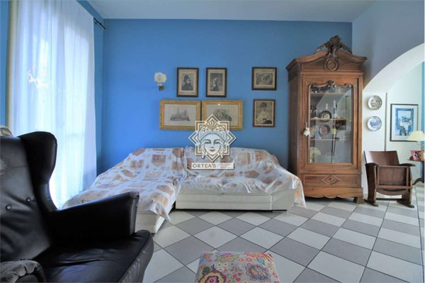 appartamento in vendita a Siracusa in zona Isola Ortigia