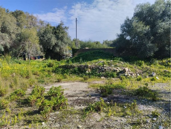 casa indipendente in vendita a Siracusa in zona Epipoli