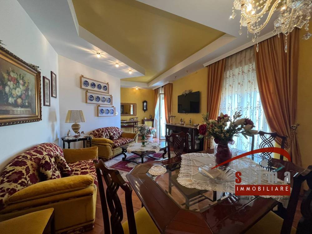 appartamento in vendita a Siracusa