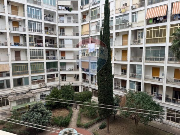 appartamento in vendita a Siracusa in zona Borgata