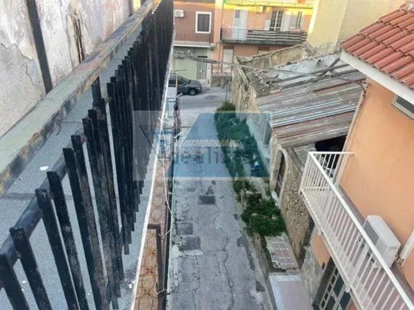 appartamento in vendita a Siracusa in zona Borgata