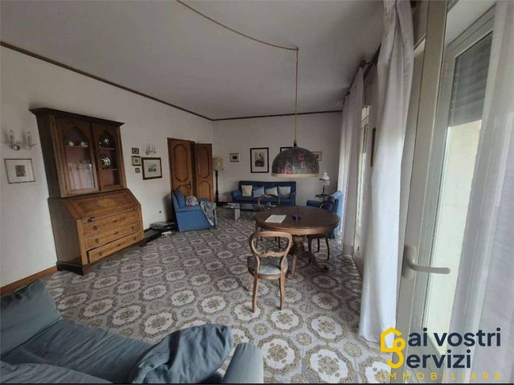 appartamento in vendita a Siracusa in zona Epipoli