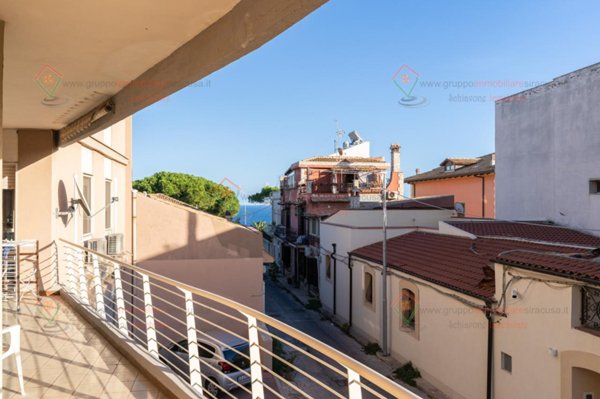appartamento in vendita a Siracusa in zona Grottasanta
