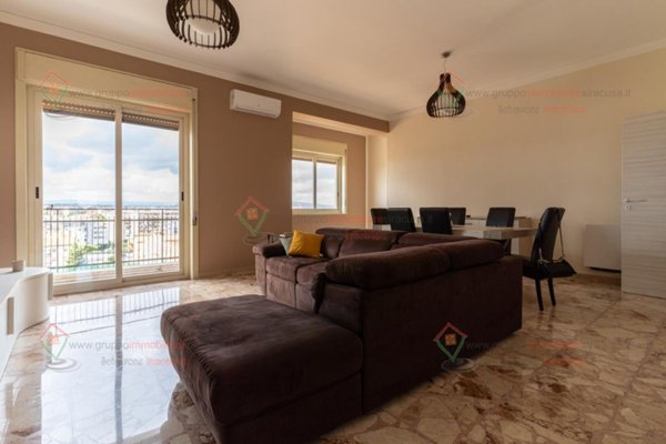 appartamento in vendita a Siracusa
