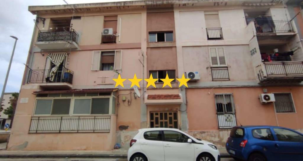 appartamento in vendita a Siracusa