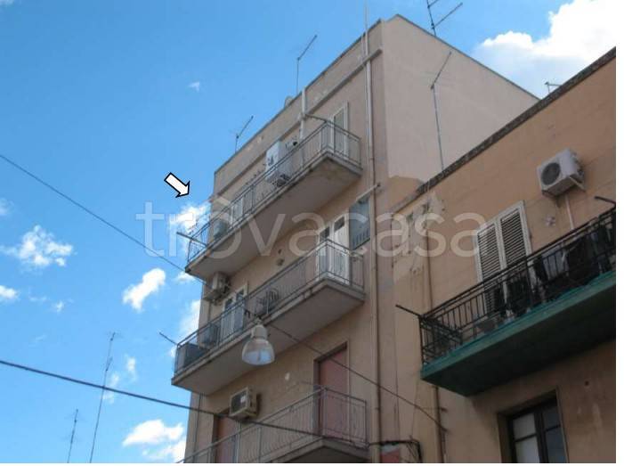 appartamento in vendita a Siracusa in zona Grottasanta