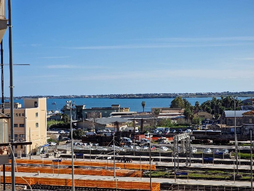 appartamento in vendita a Siracusa in zona Centro Città