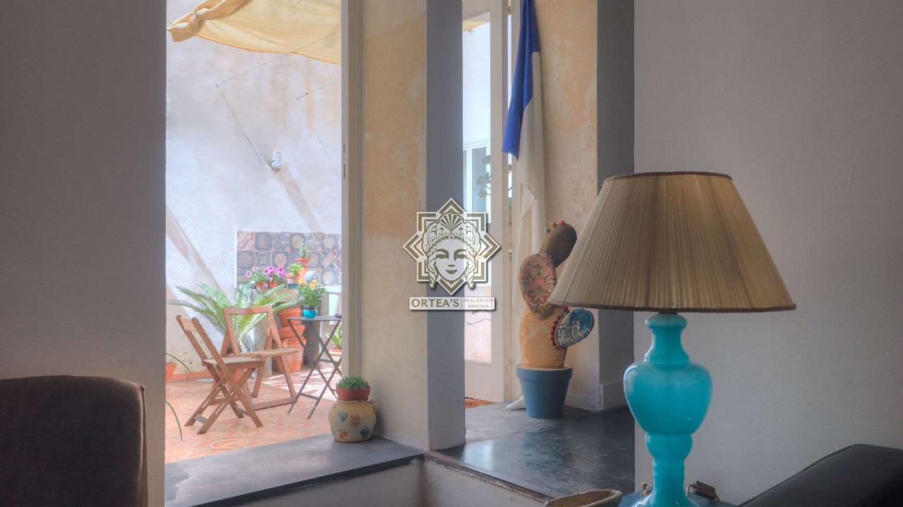 appartamento in vendita a Siracusa in zona Borgata