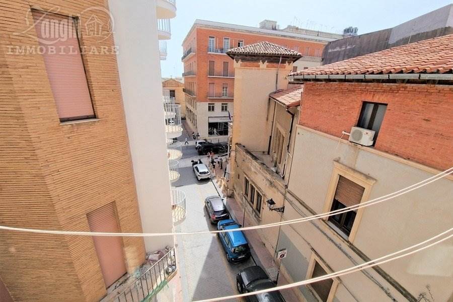 appartamento in vendita a Siracusa in zona Isola Ortigia