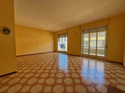 appartamento in vendita a Siracusa in zona Scala Greca