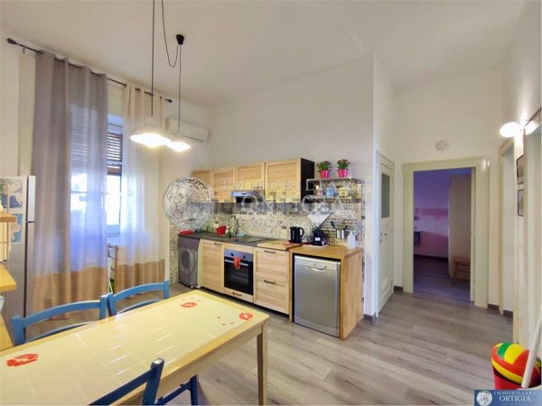 appartamento in vendita a Siracusa in zona Isola Ortigia