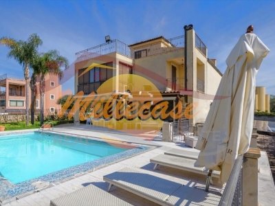 casa indipendente in vendita a Siracusa in zona Belvedere