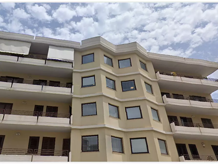 appartamento in vendita a Siracusa in zona Scala Greca