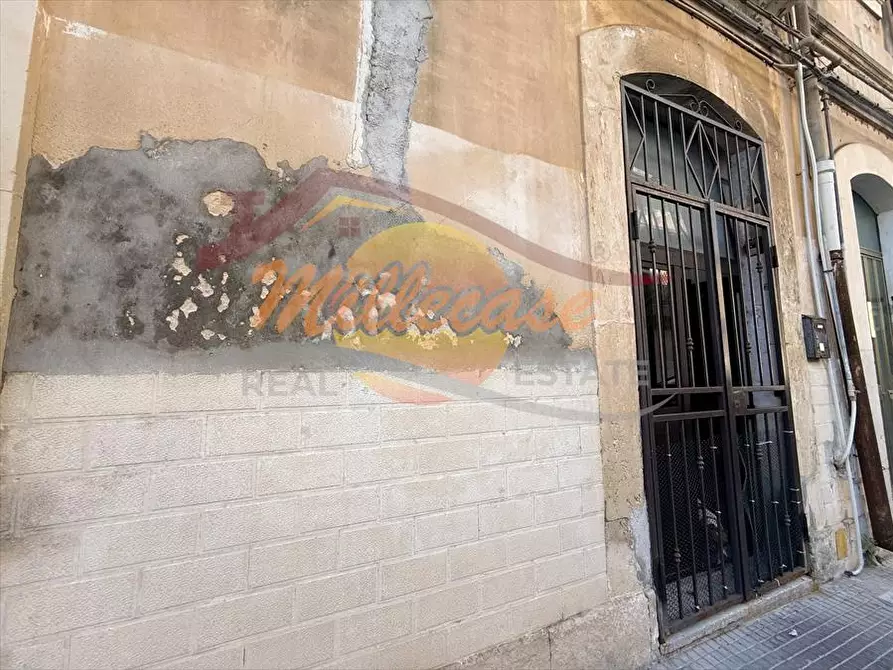 appartamento in vendita a Siracusa in zona Borgata