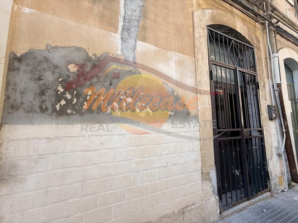 appartamento in vendita a Siracusa in zona Borgata