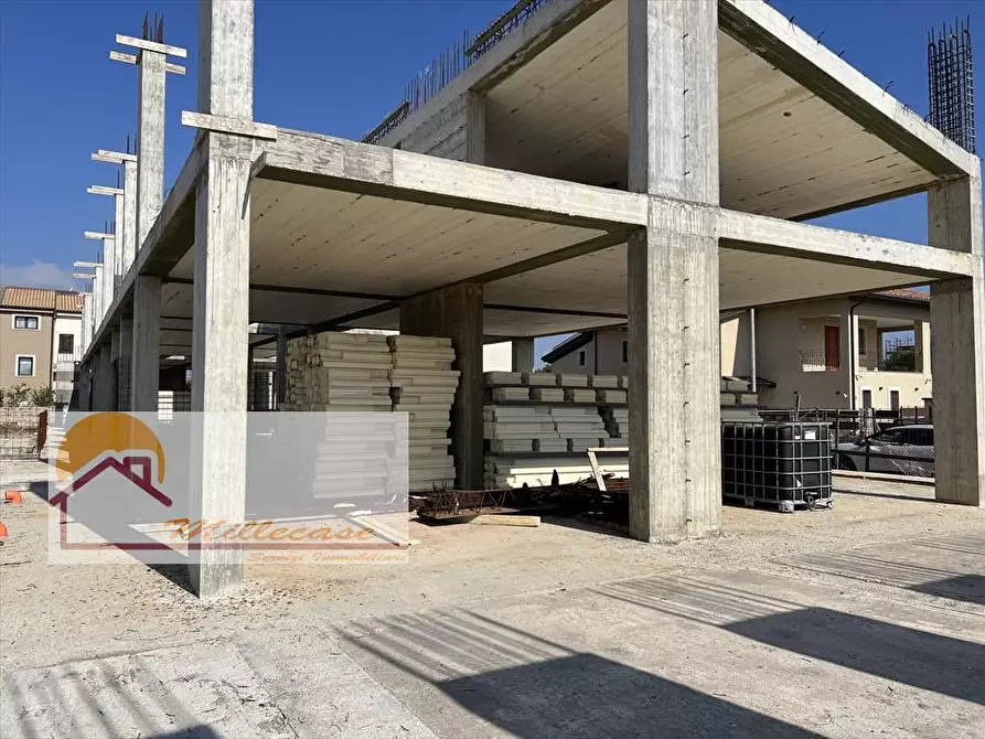 casa indipendente in vendita a Siracusa in zona Epipoli