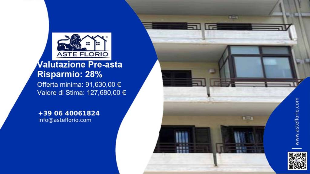 appartamento in vendita a Siracusa in zona Scala Greca