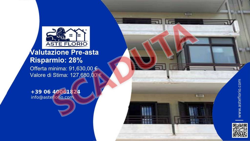 appartamento in vendita a Siracusa in zona Scala Greca