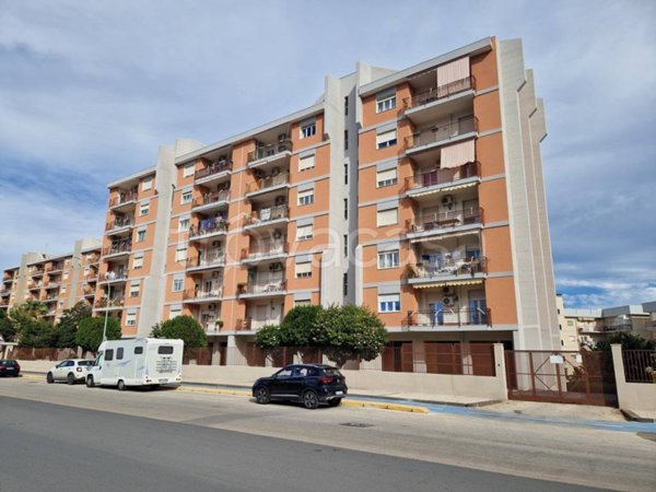 appartamento in vendita a Siracusa