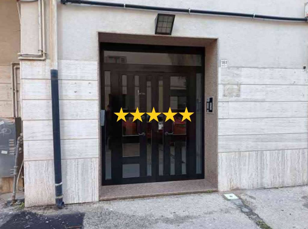 appartamento in vendita a Siracusa in zona Scala Greca