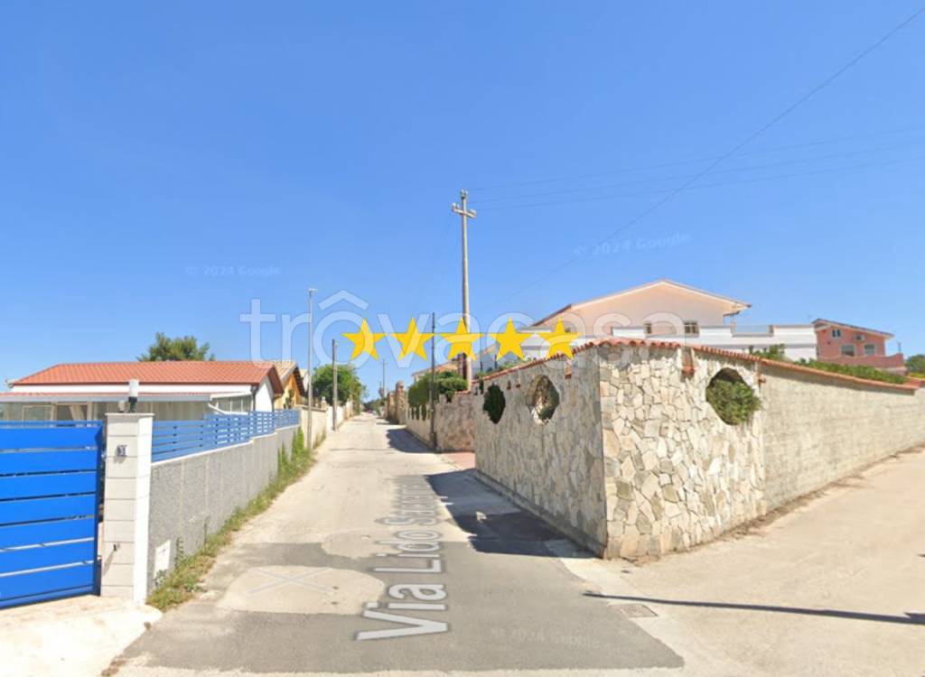 casa indipendente in vendita a Siracusa in zona Isola / Plemmirio