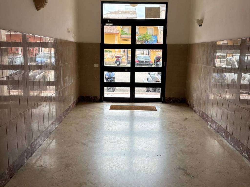 appartamento in vendita a Siracusa in zona Scala Greca