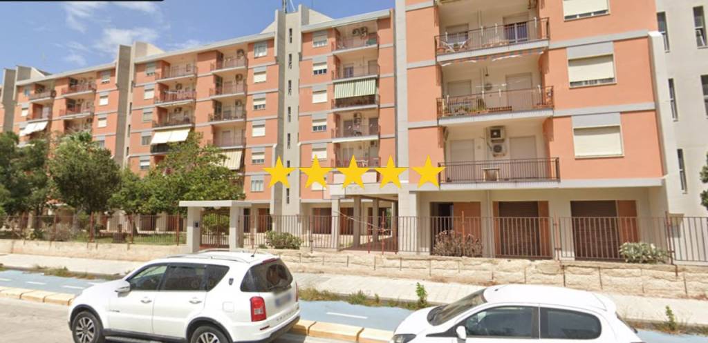 appartamento in vendita a Siracusa