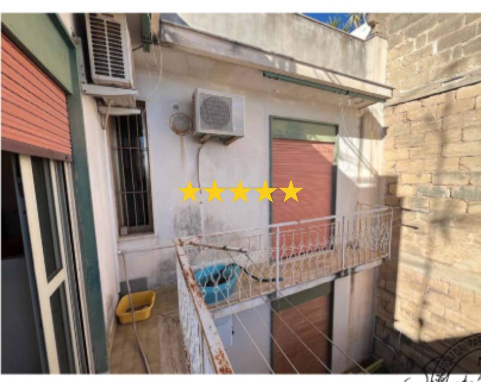 appartamento in vendita a Siracusa in zona Cassibile