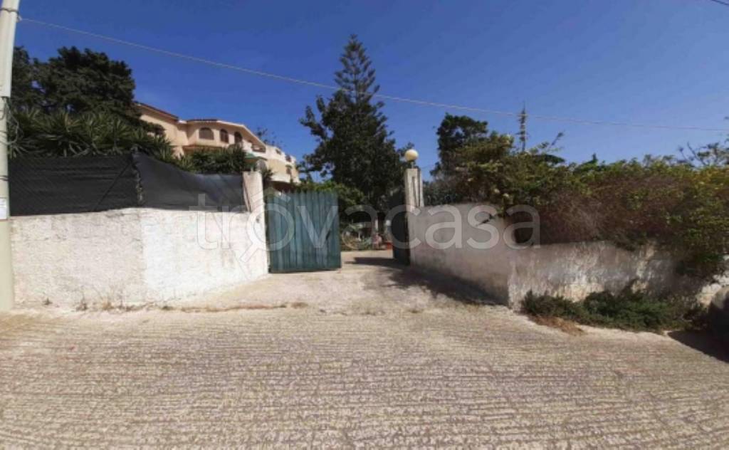 terreno agricolo in vendita a Siracusa in zona Isola / Plemmirio