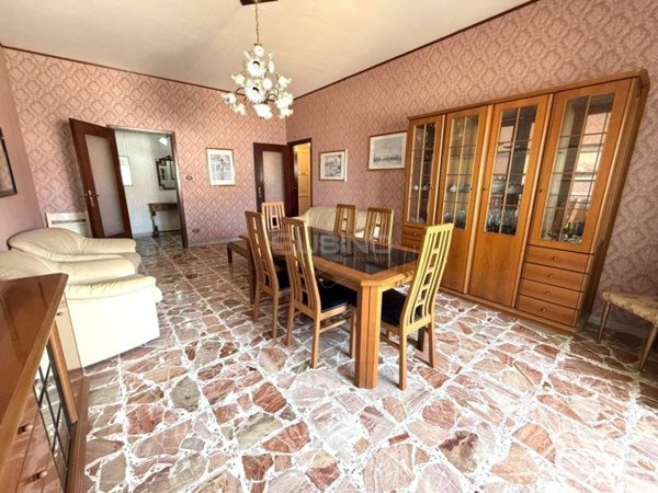 appartamento in vendita a Siracusa in zona Grottasanta