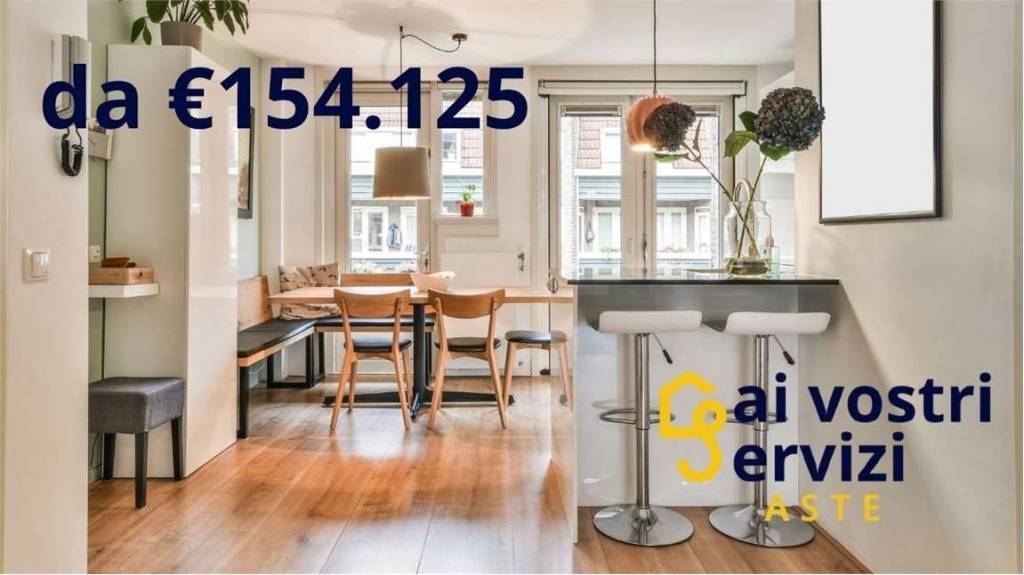 appartamento in vendita a Siracusa in zona Borgata