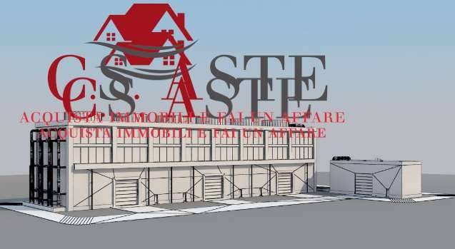 locale commerciale in vendita a Siracusa in zona Scala Greca