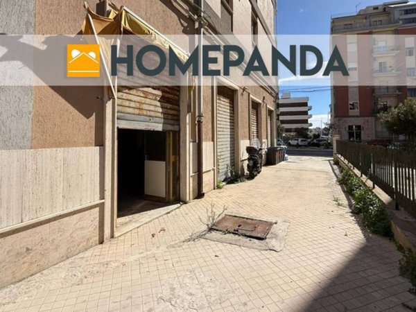 negozio in vendita a Siracusa in zona Centro Città