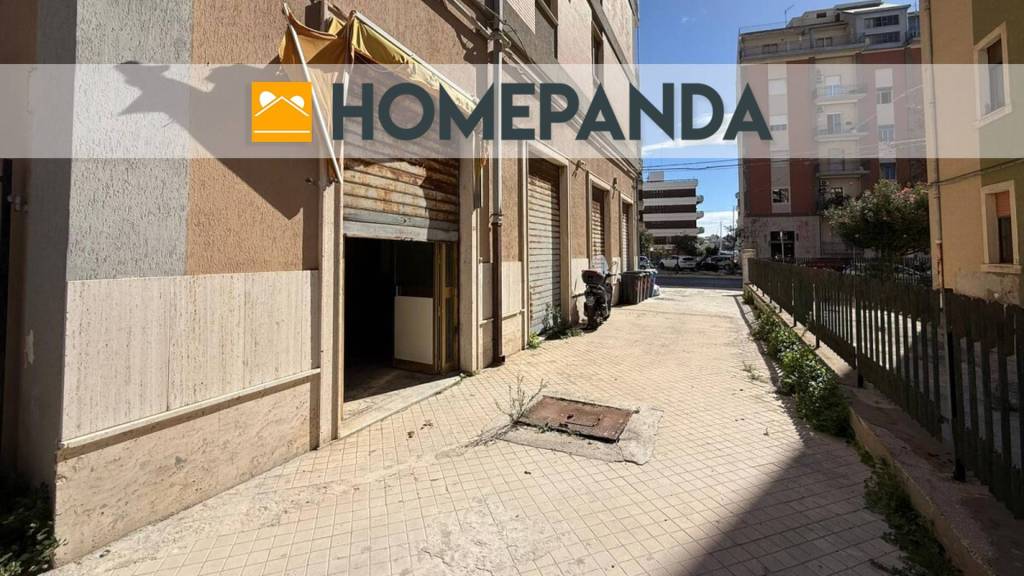 negozio in vendita a Siracusa in zona Centro Città