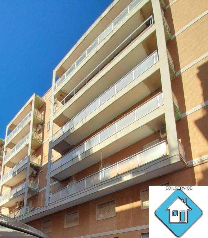 appartamento in vendita a Siracusa in zona Grottasanta