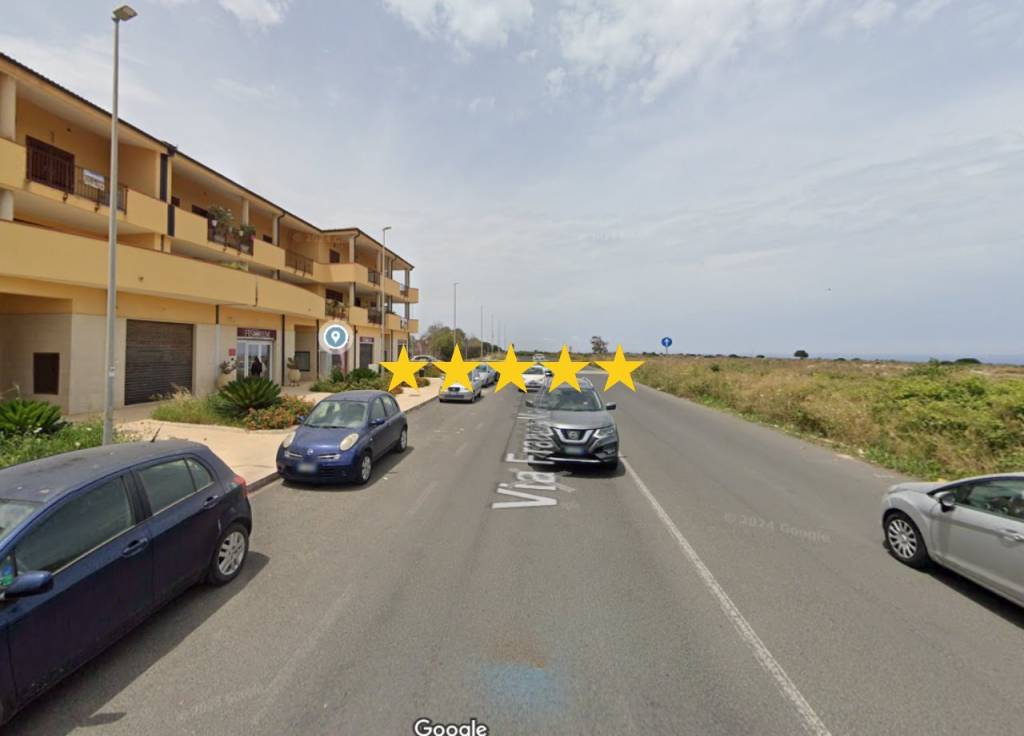 appartamento in vendita a Siracusa