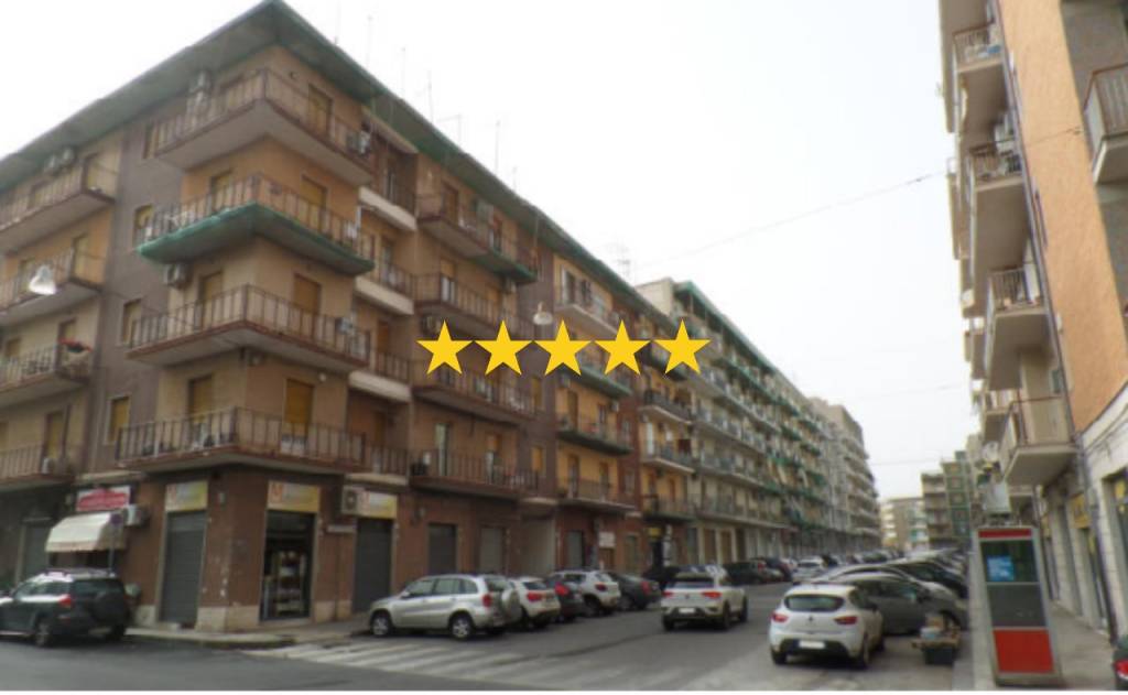 appartamento in vendita a Siracusa