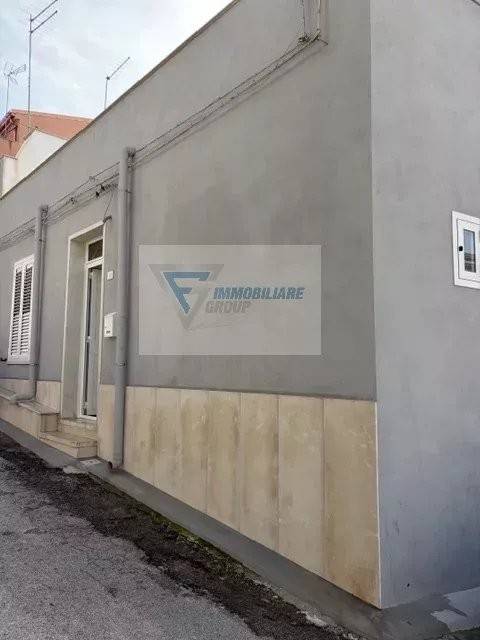 quadrivano in vendita a Siracusa in zona Belvedere