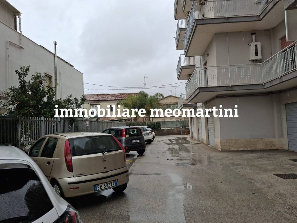 appartamento in vendita a Siracusa
