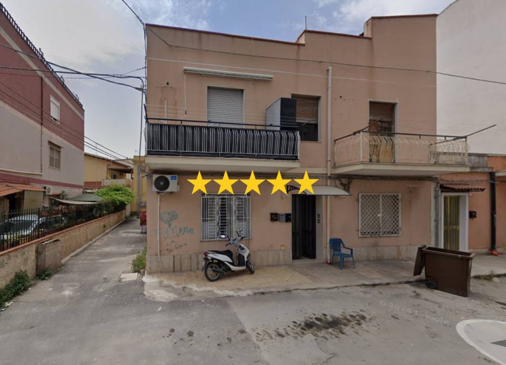 appartamento in vendita a Siracusa