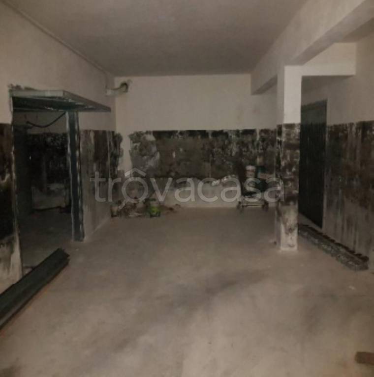 locale commerciale in vendita a Siracusa