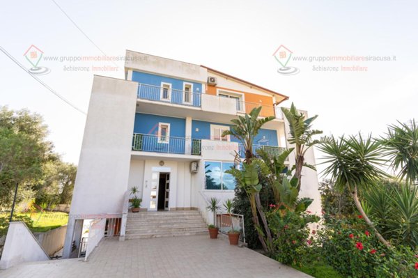 appartamento in vendita a Siracusa in zona Belvedere