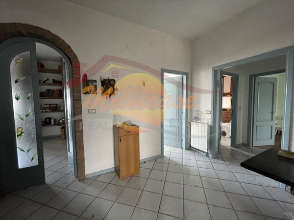 appartamento in vendita a Siracusa in zona Grottasanta