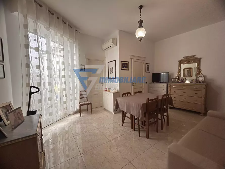 appartamento in vendita a Siracusa in zona Borgata