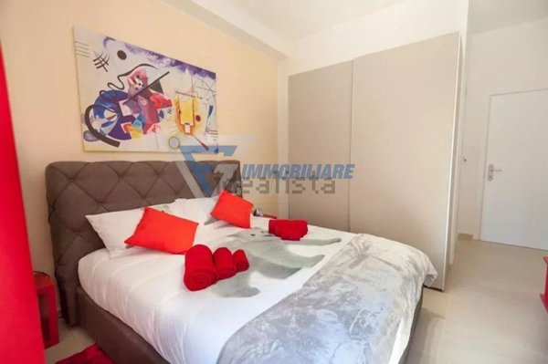 appartamento in vendita a Siracusa in zona Epipoli