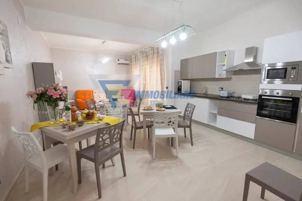 appartamento in vendita a Siracusa in zona Epipoli