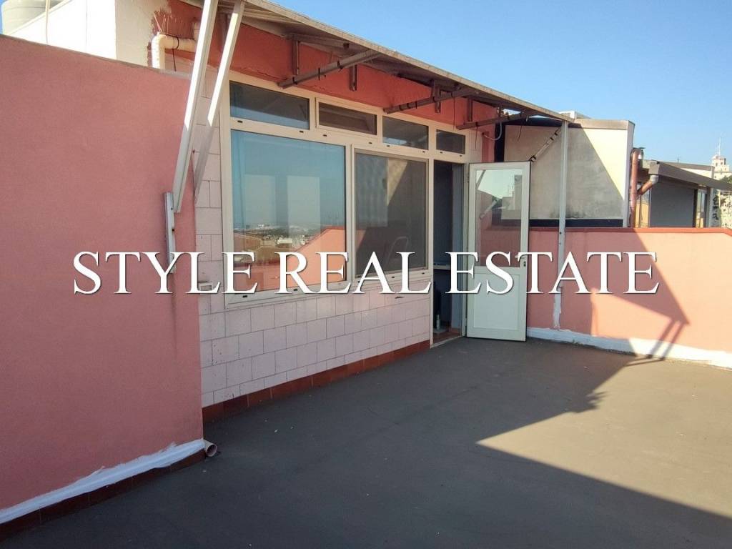 appartamento in vendita a Siracusa in zona Belvedere