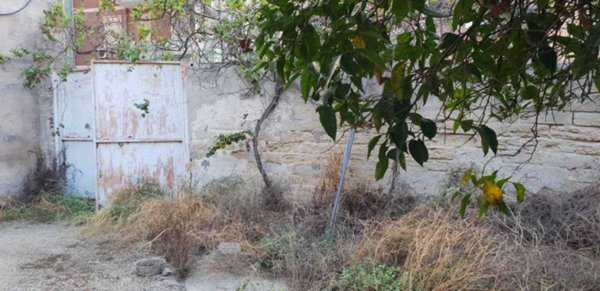 terreno edificabile in vendita a Siracusa