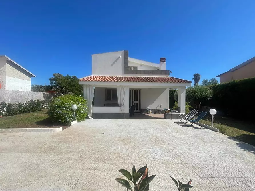 casa indipendente in vendita a Siracusa in zona Arenella