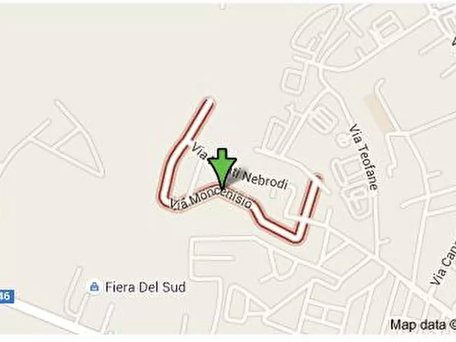 casa indipendente in vendita a Siracusa in zona Epipoli